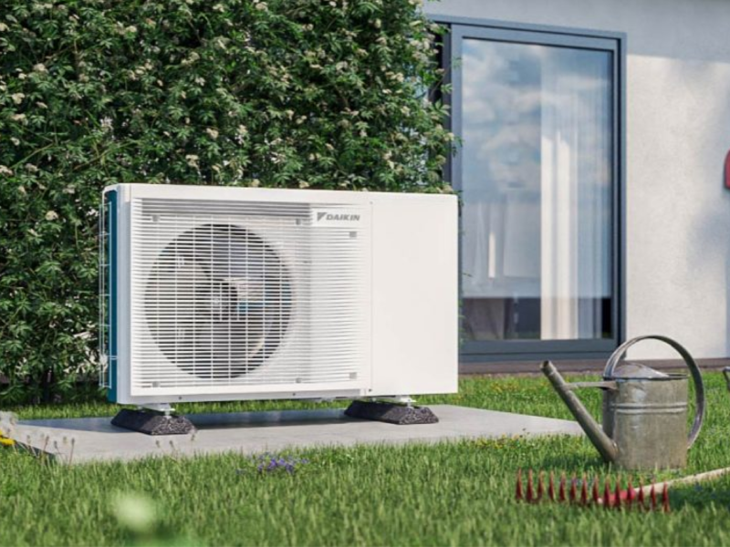 Warmtepompsubsidie 2024: Bespaar en verduurzaam